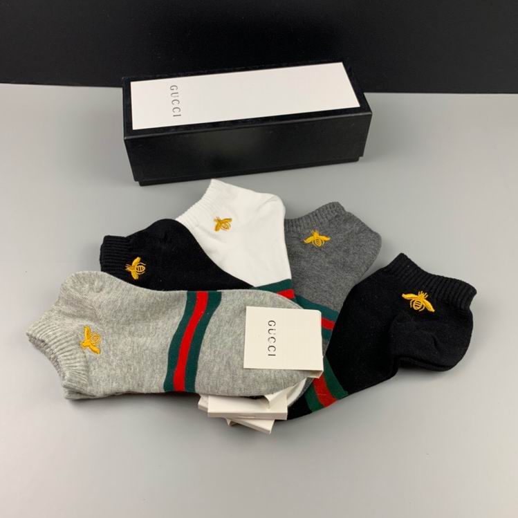 Gucci socks 19